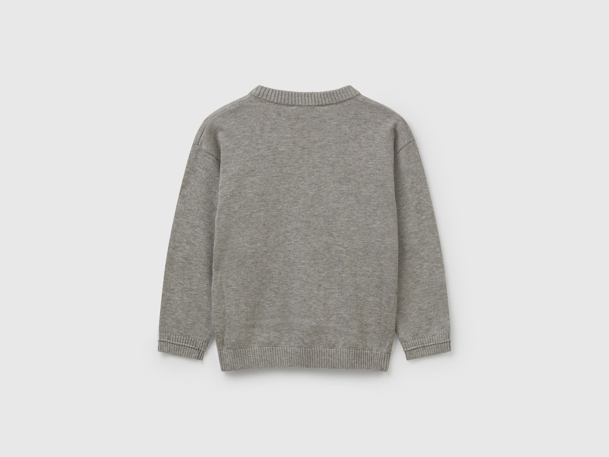 SWEATER L/S Junior Boy image number 2